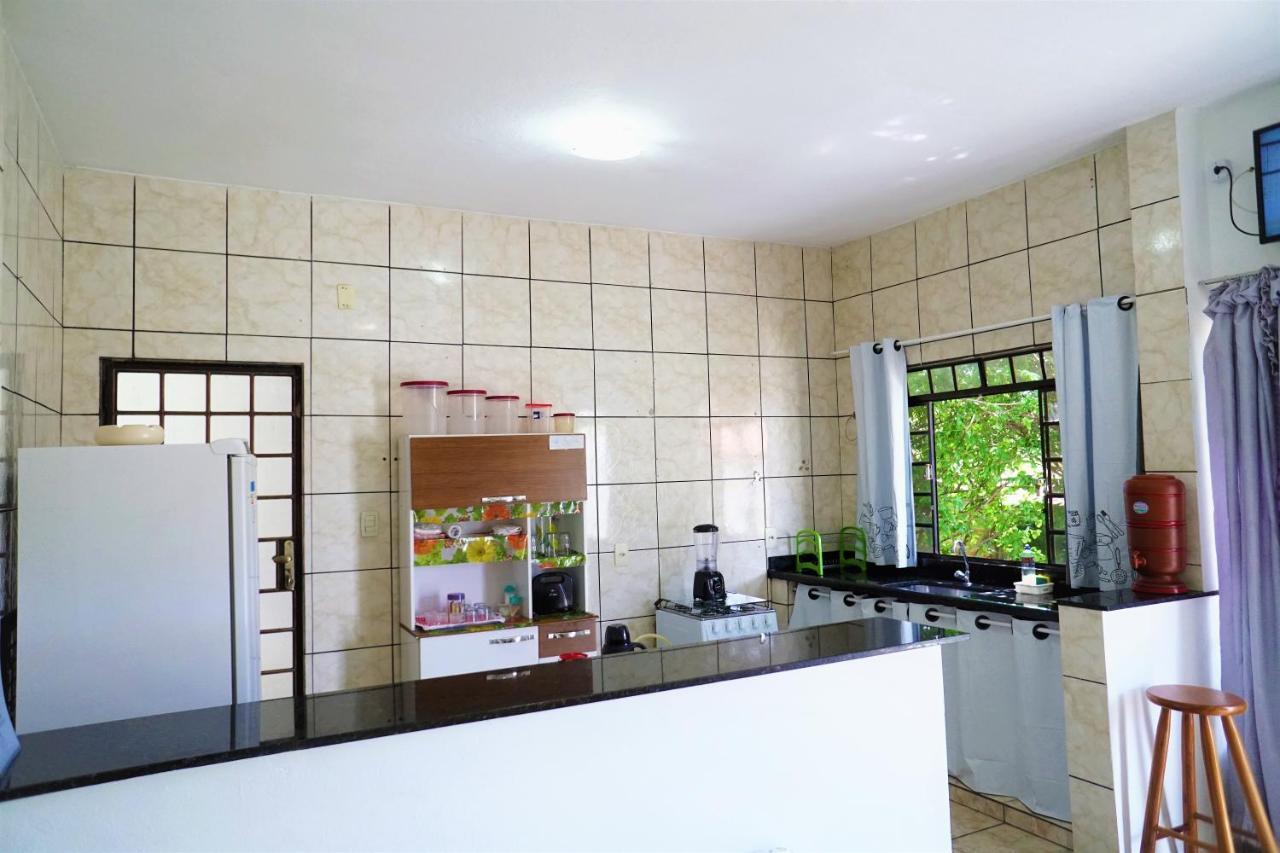 Willa Casa Inteira Em Pará de Minas Zewnętrze zdjęcie