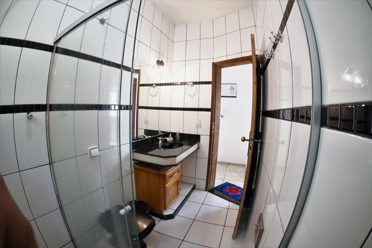 Willa Casa Inteira Em Pará de Minas Zewnętrze zdjęcie