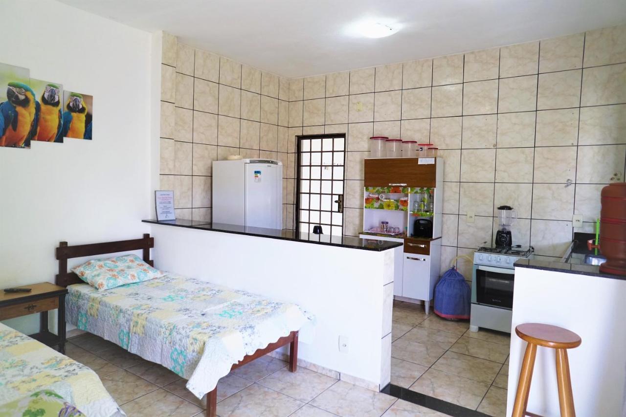 Willa Casa Inteira Em Pará de Minas Zewnętrze zdjęcie
