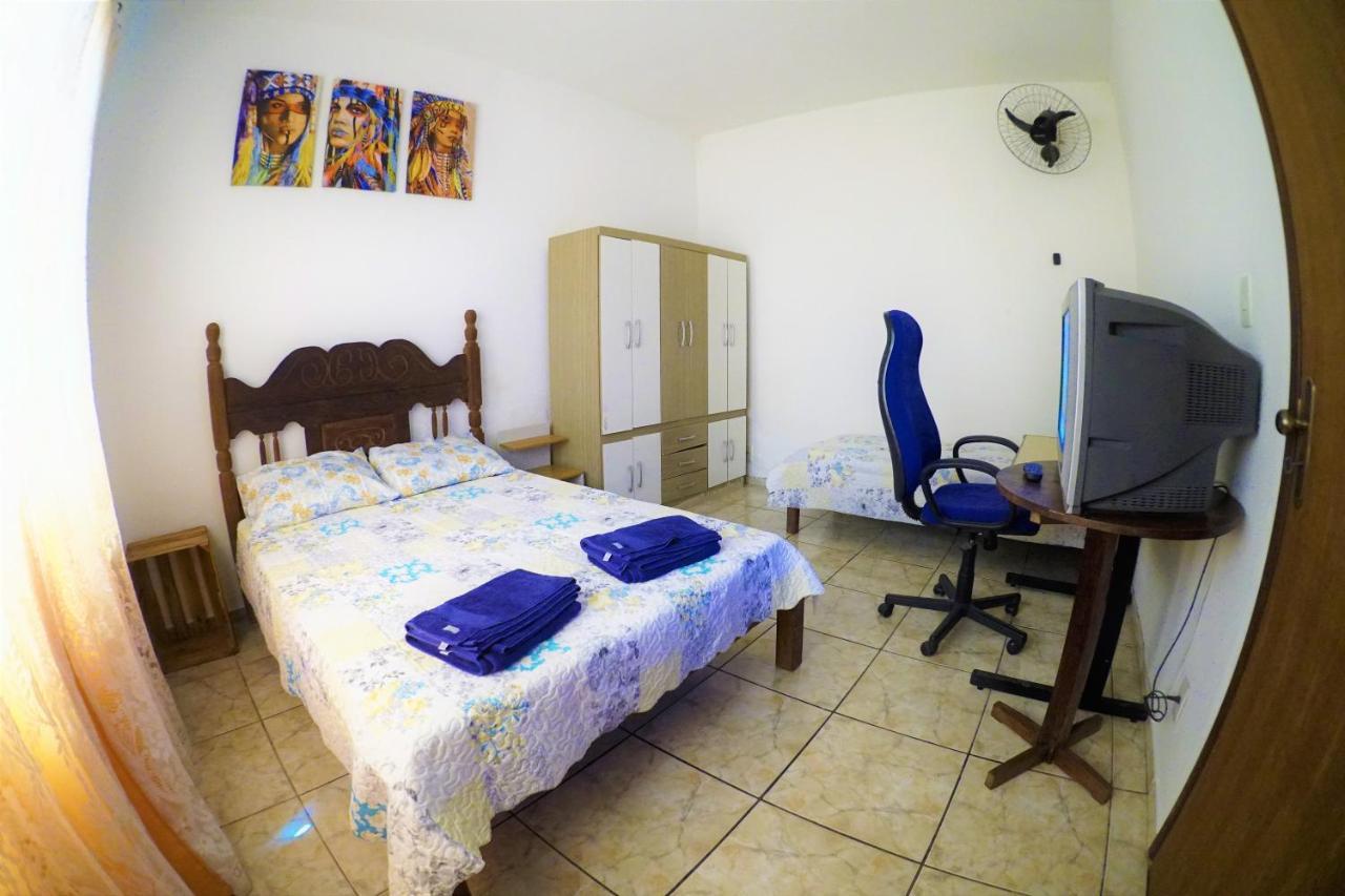 Willa Casa Inteira Em Pará de Minas Zewnętrze zdjęcie