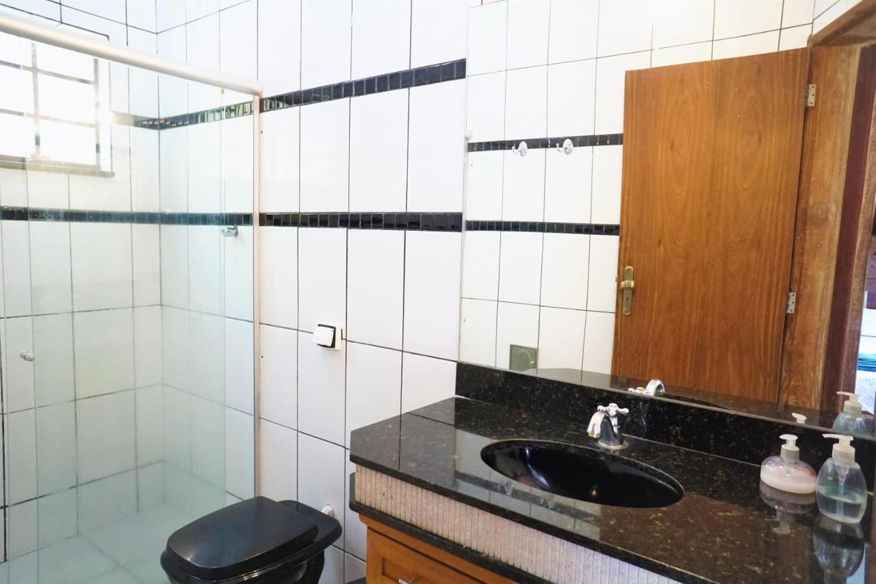 Willa Casa Inteira Em Pará de Minas Zewnętrze zdjęcie