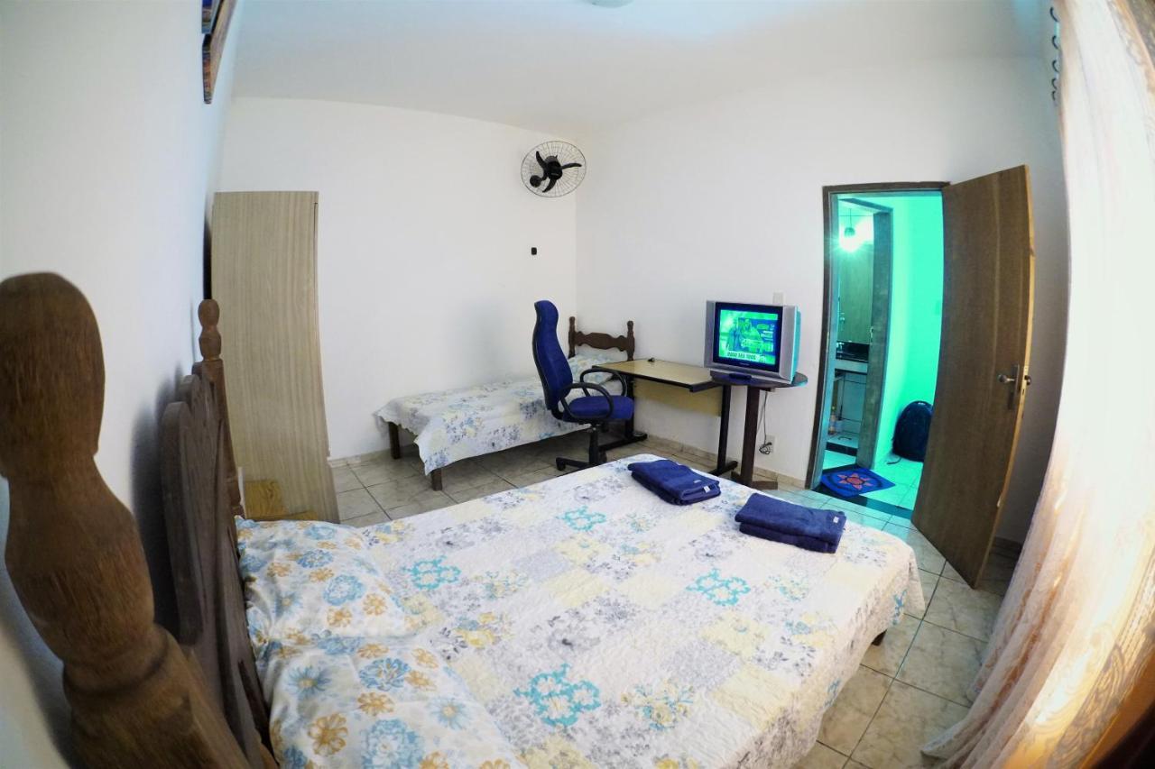 Willa Casa Inteira Em Pará de Minas Zewnętrze zdjęcie