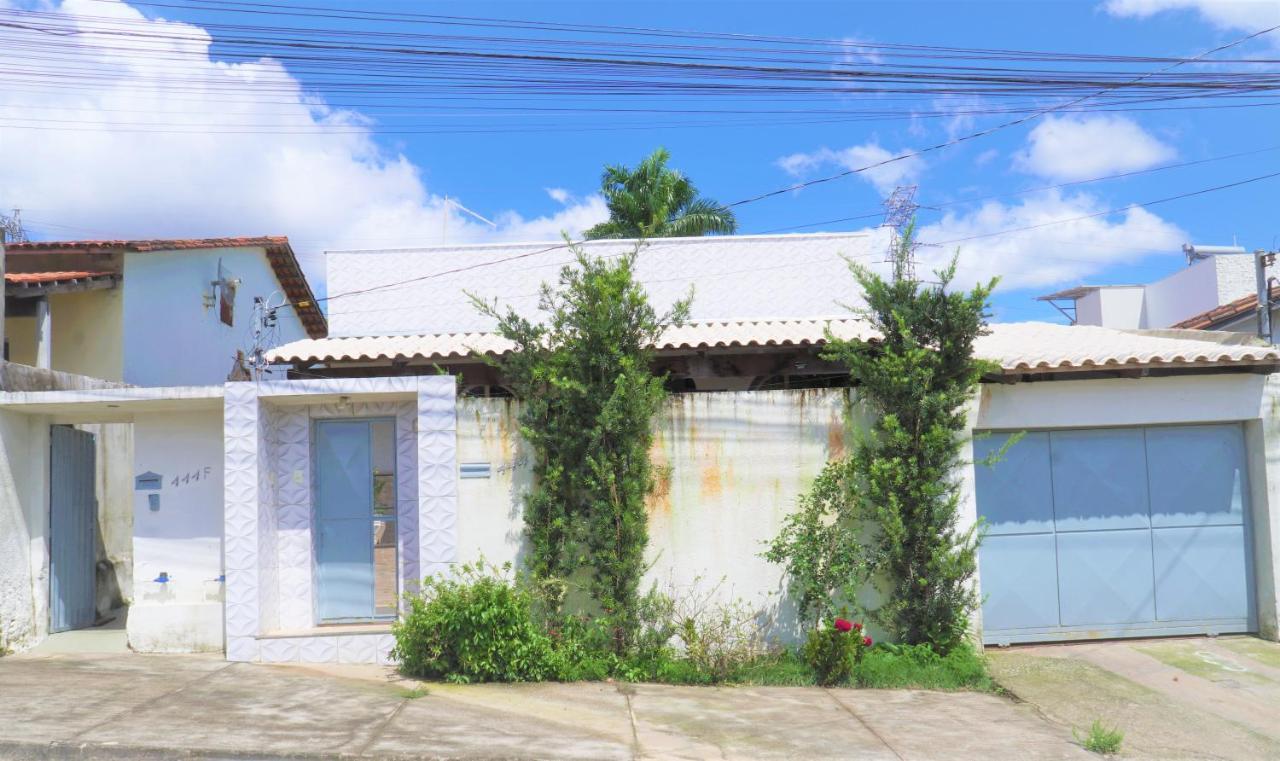 Willa Casa Inteira Em Pará de Minas Zewnętrze zdjęcie